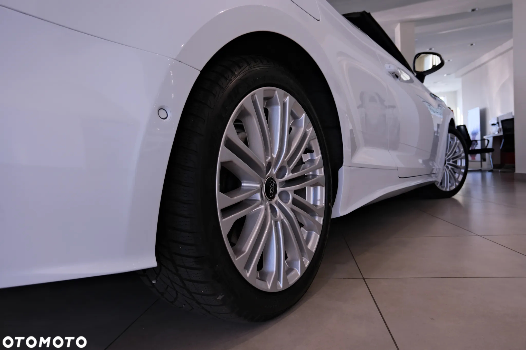 Audi A5 ver-coupe-35-tfsi-s-tronic-s-line - 11