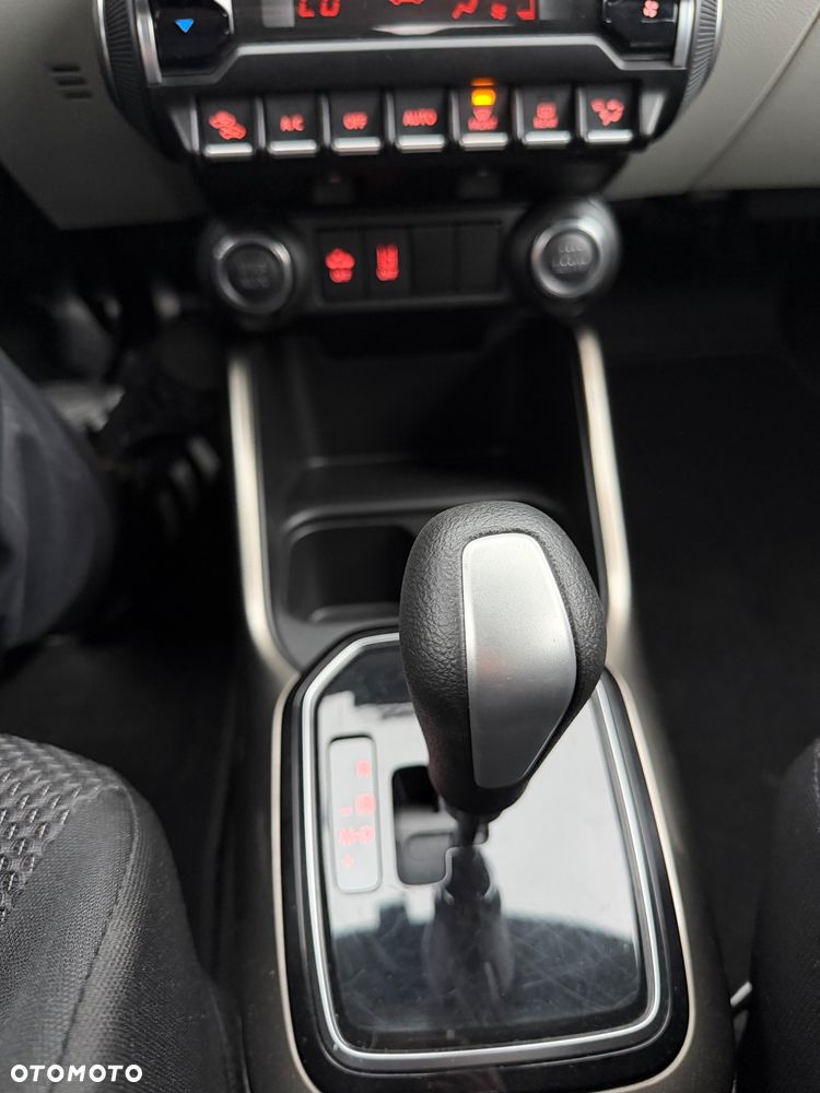 Suzuki Ignis 1.2 Premium AGS - 20