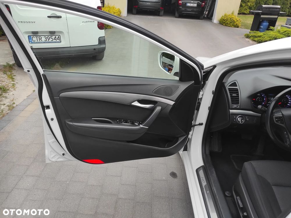 Hyundai i40 1.7 CRDi Premium - 10