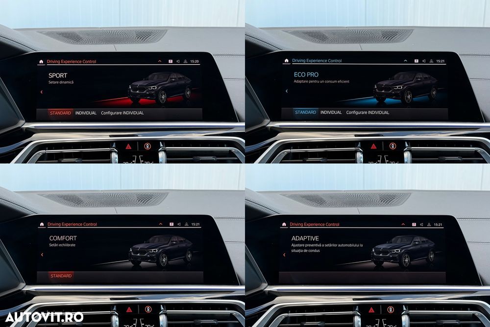 BMW X6 xDrive30d - 31