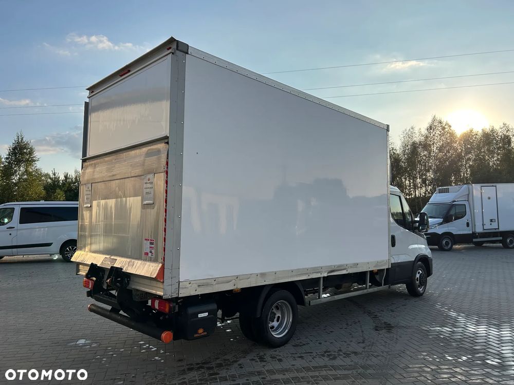Iveco Daily - 5