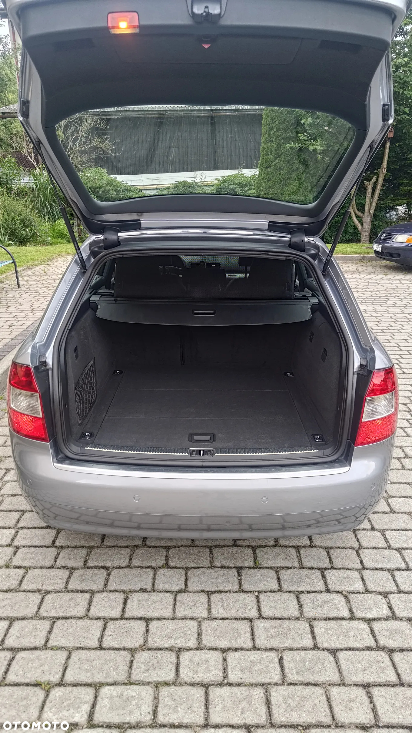 Audi A4 Avant 1.9 TDI Quattro - 10