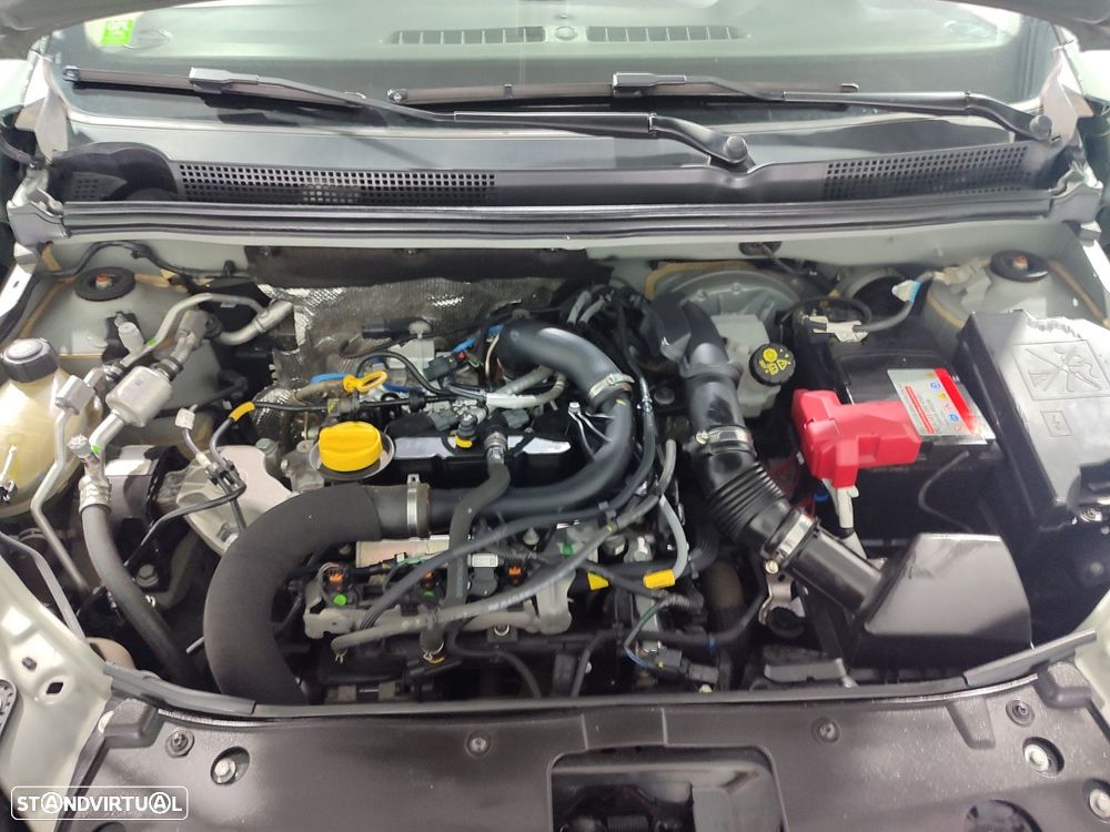 Dacia Jogger 1.0 ECO-G Extreme 7L Bi-Fuel - 42
