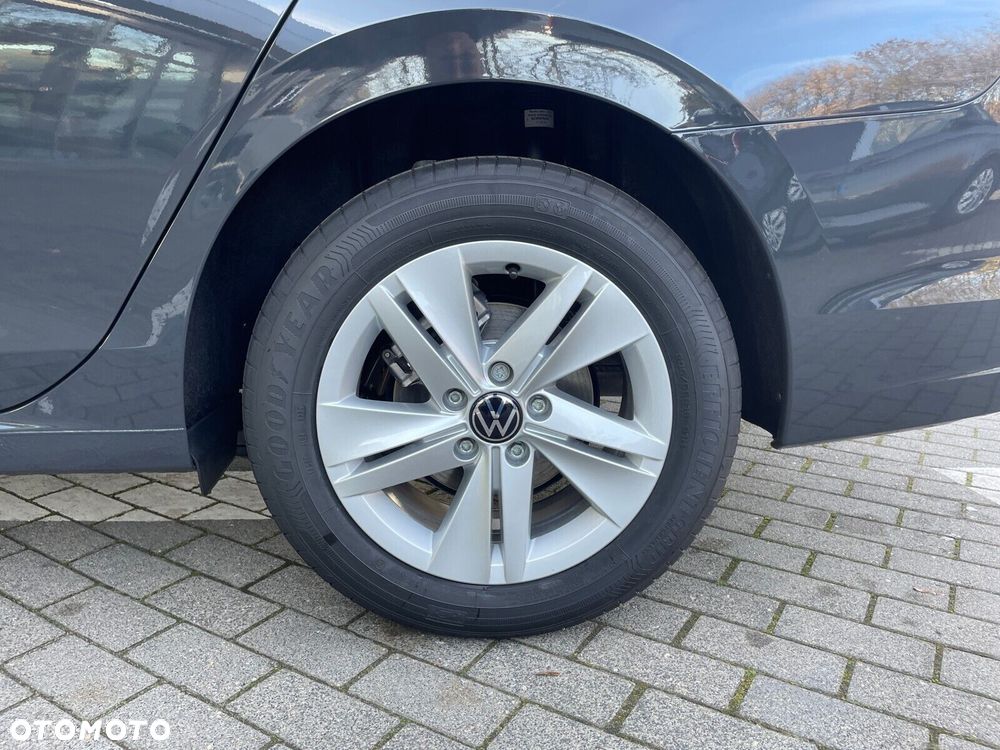 Volkswagen Golf Variant - 29