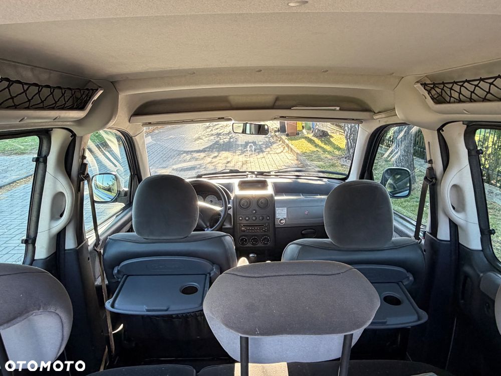 Citroën Berlingo Multispace 1.6 16V Exclusive - 25