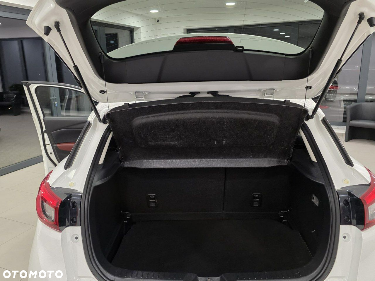 Mazda CX-3 2.0 Takumi Safety AWD - 21