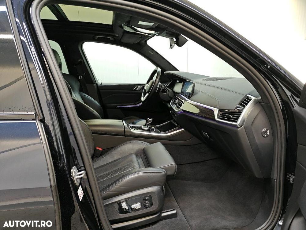 BMW X5 xDrive45e AT PHEV - 8