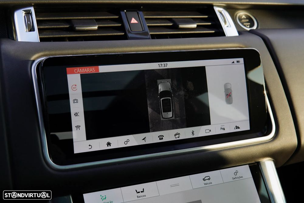 Land Rover Range Rover Sport P400e HSE Dynamic Stealth - 25