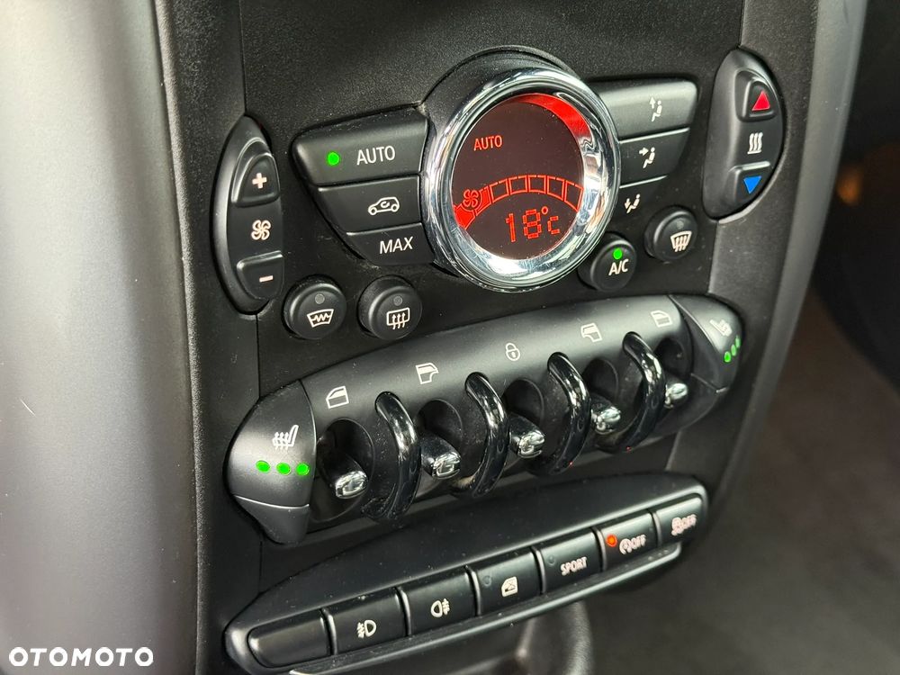 MINI Countryman Cooper SD All4 - 31