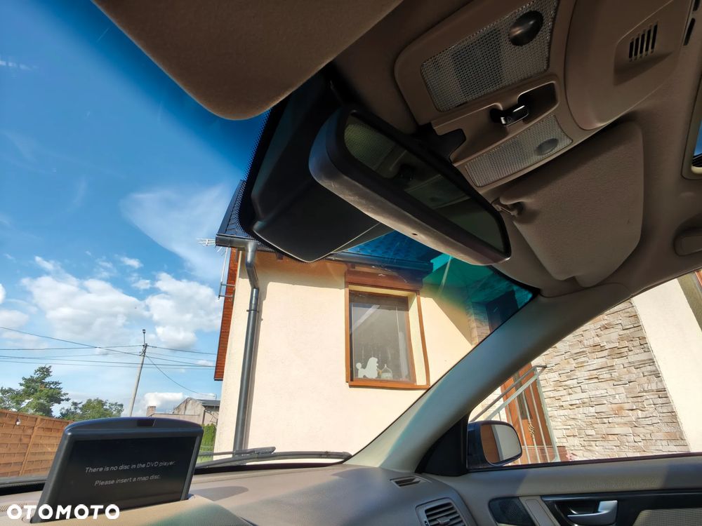 Volvo S60 2.4D5 Summum - 15