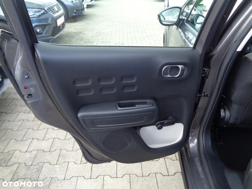Citroën C3 - 14