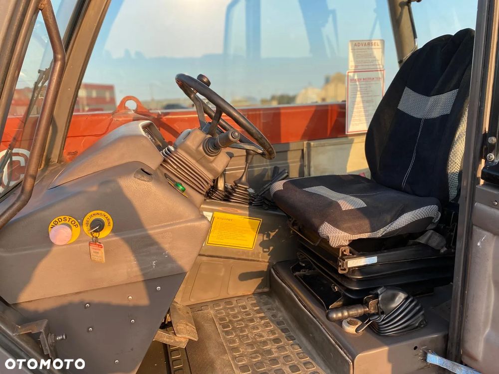 Manitou MT 1337 SLT - 6