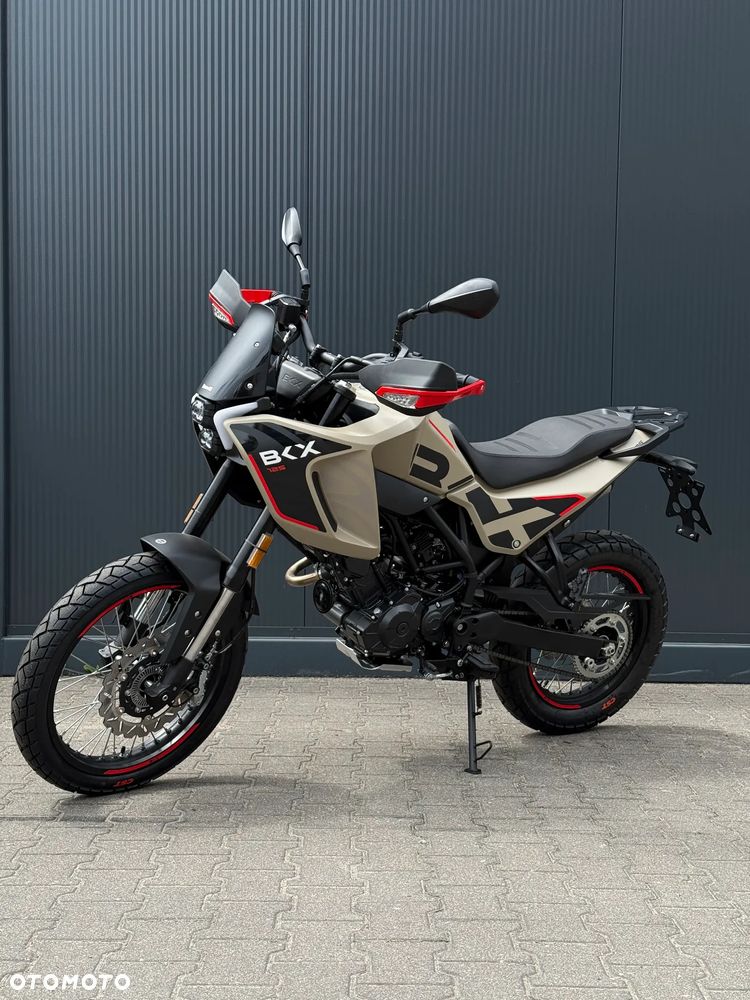 Benelli BKX - 9
