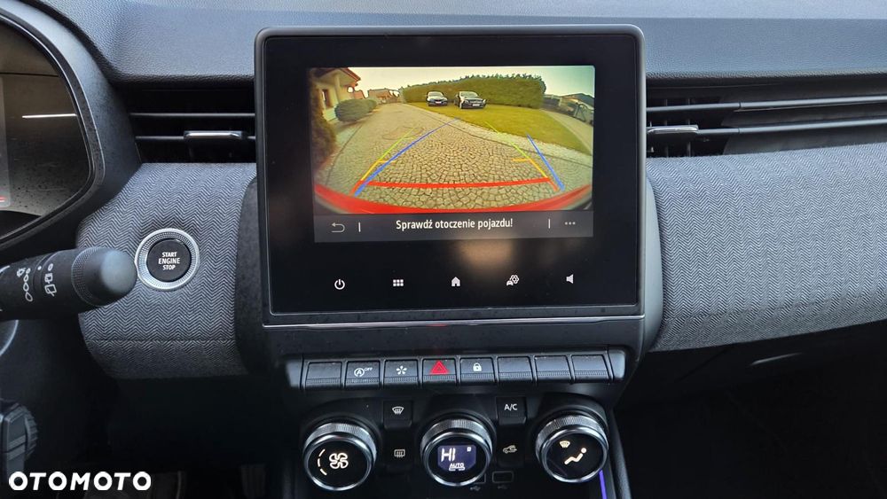 Renault Clio TCe 90 EVOLUTION - 18