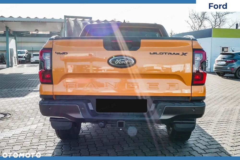 Ford Ranger - 4