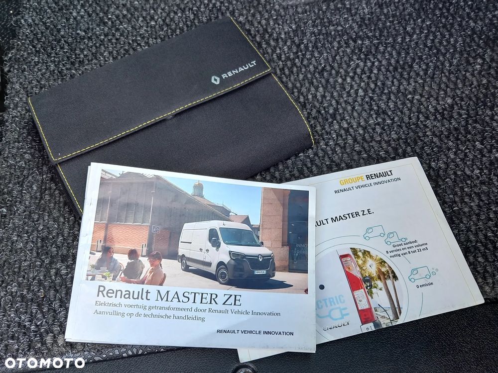 Renault Master - 13