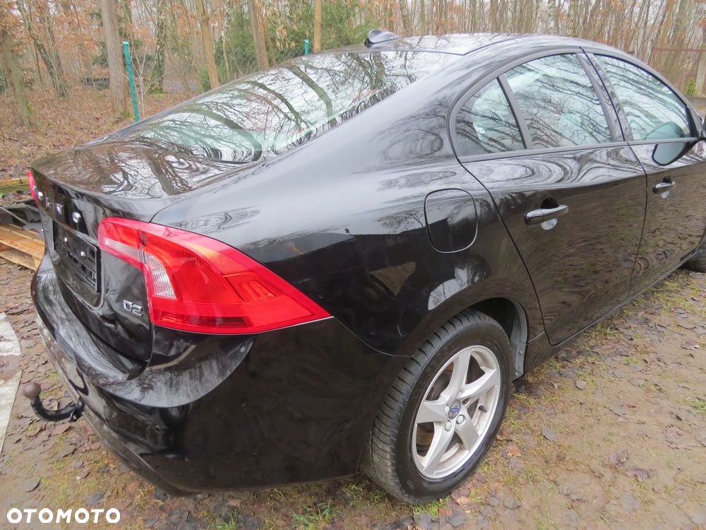VOLVO S60 II 2.0 D2 LAKIER 717-46 NA CZĘŚCI - 14