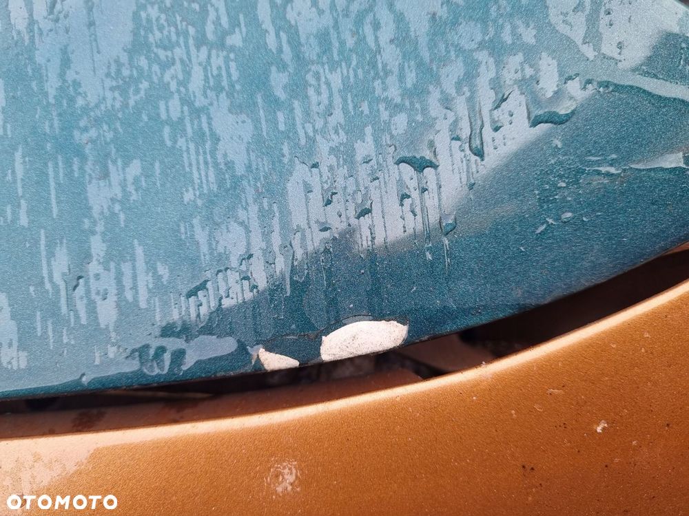 TOYOTA RAV4 I 94-00 1998 r. LIFT MASKA POKRYWA SILNIKA * - 7