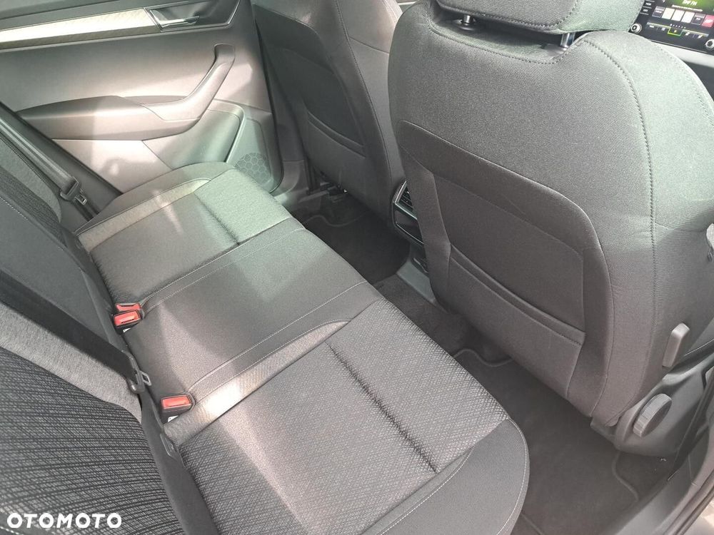 Skoda Karoq 1.5 TSI ACT 4x2 Style DSG - 29