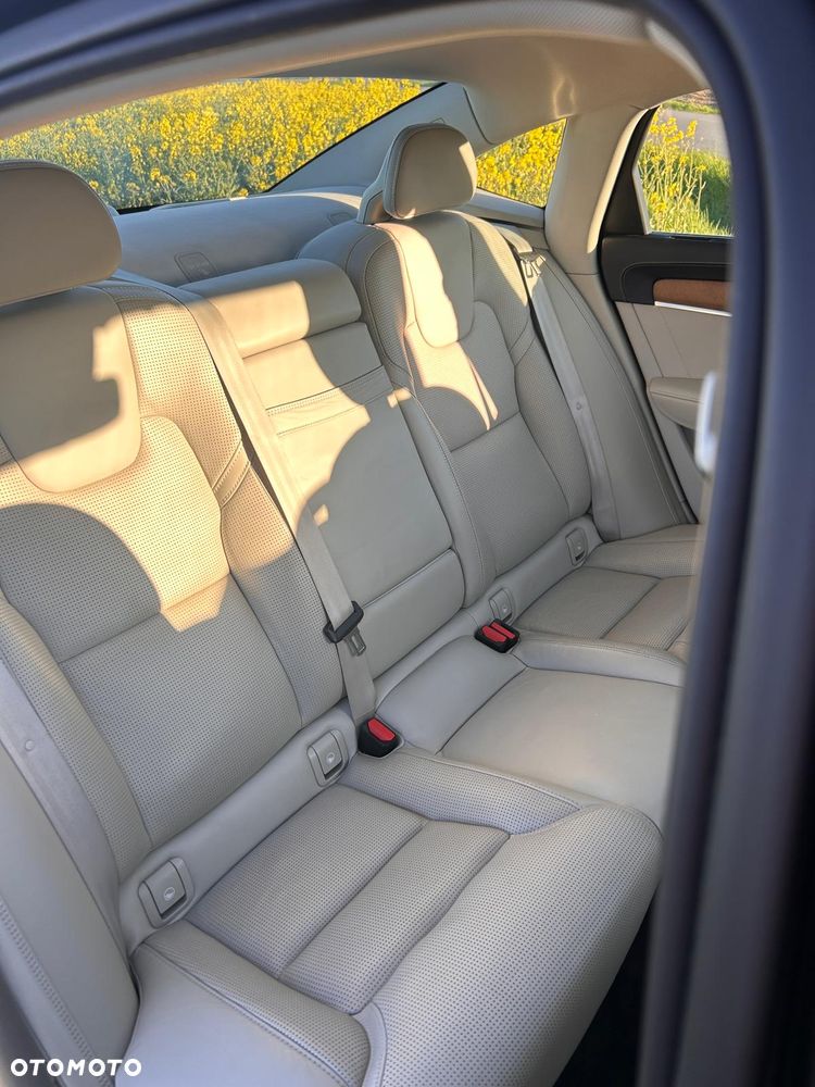 Volvo S90 T6 AWD Geartronic Inscription - 4