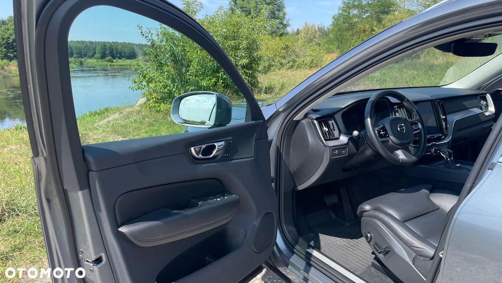 Volvo XC 60 T4 Inscription - 5