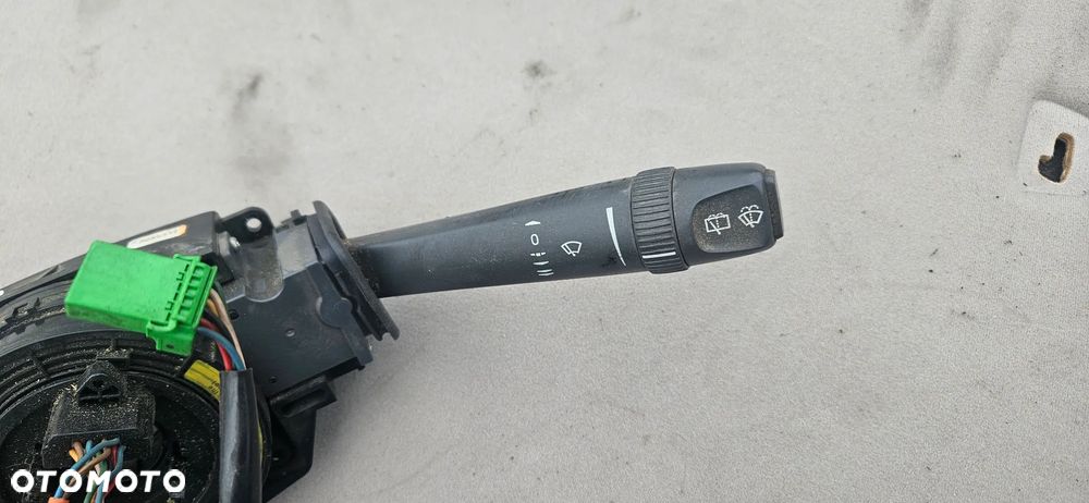 Przełącznik zespolony manetki taśma airbag Volvo V70 II 2003r 8685371 - 3