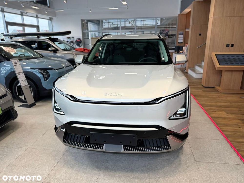 Kia EV5 - 9