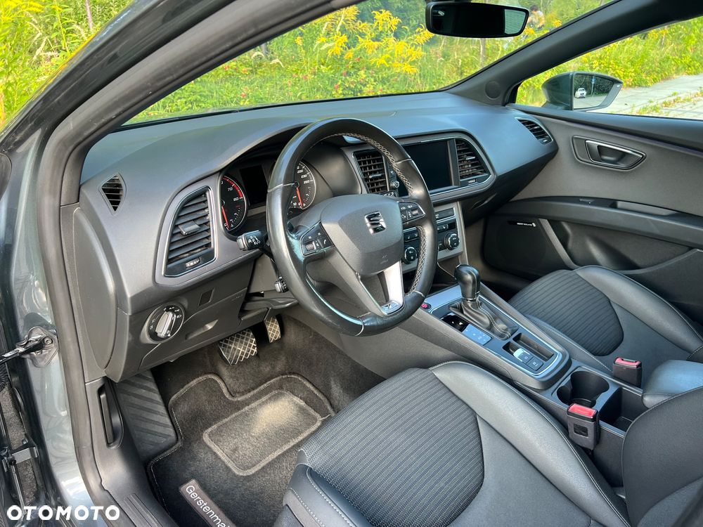 Seat Leon 1.8 TSI Start&Stop DSG XCELLENCE - 15