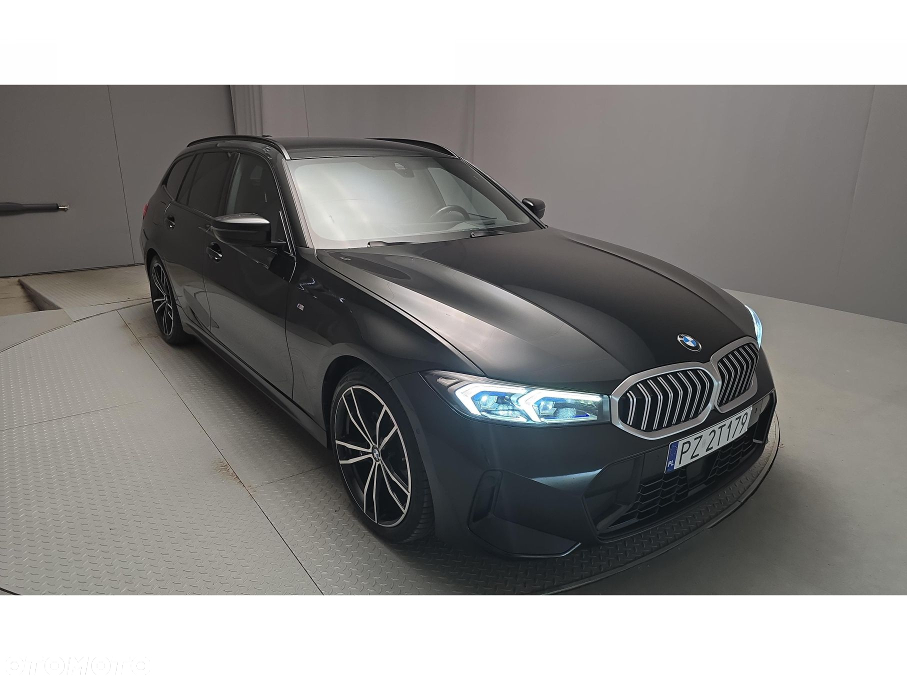 BMW Seria 3 - 26