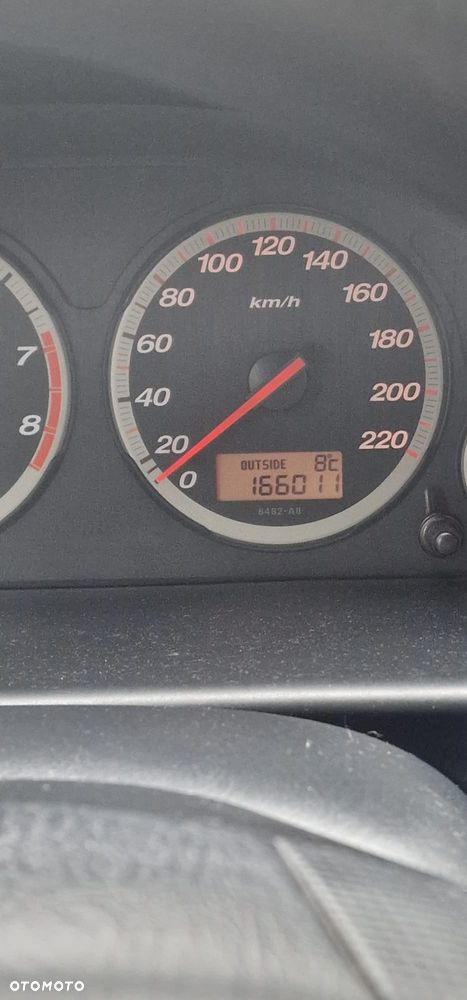 Honda CR-V - 10