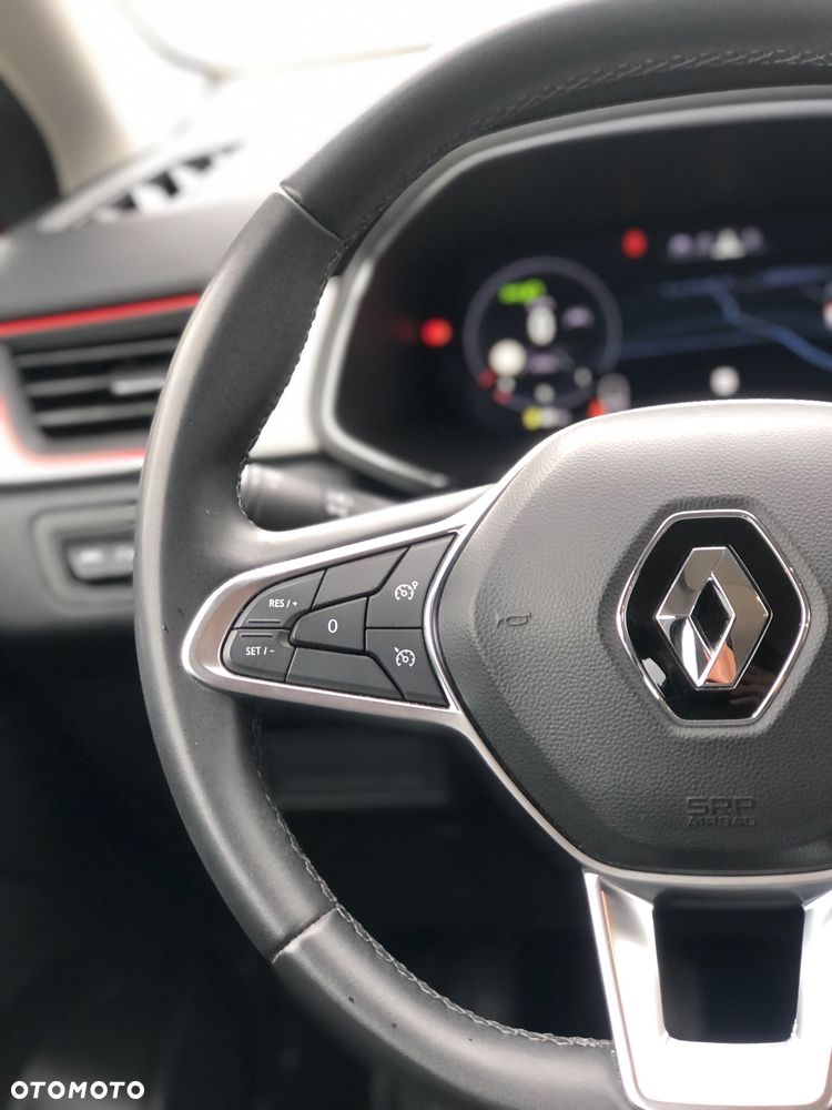 Renault Captur BLUE dCi 115 INTENS - 28