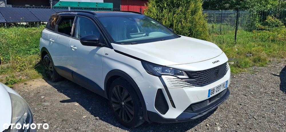 Peugeot 5008 - 30