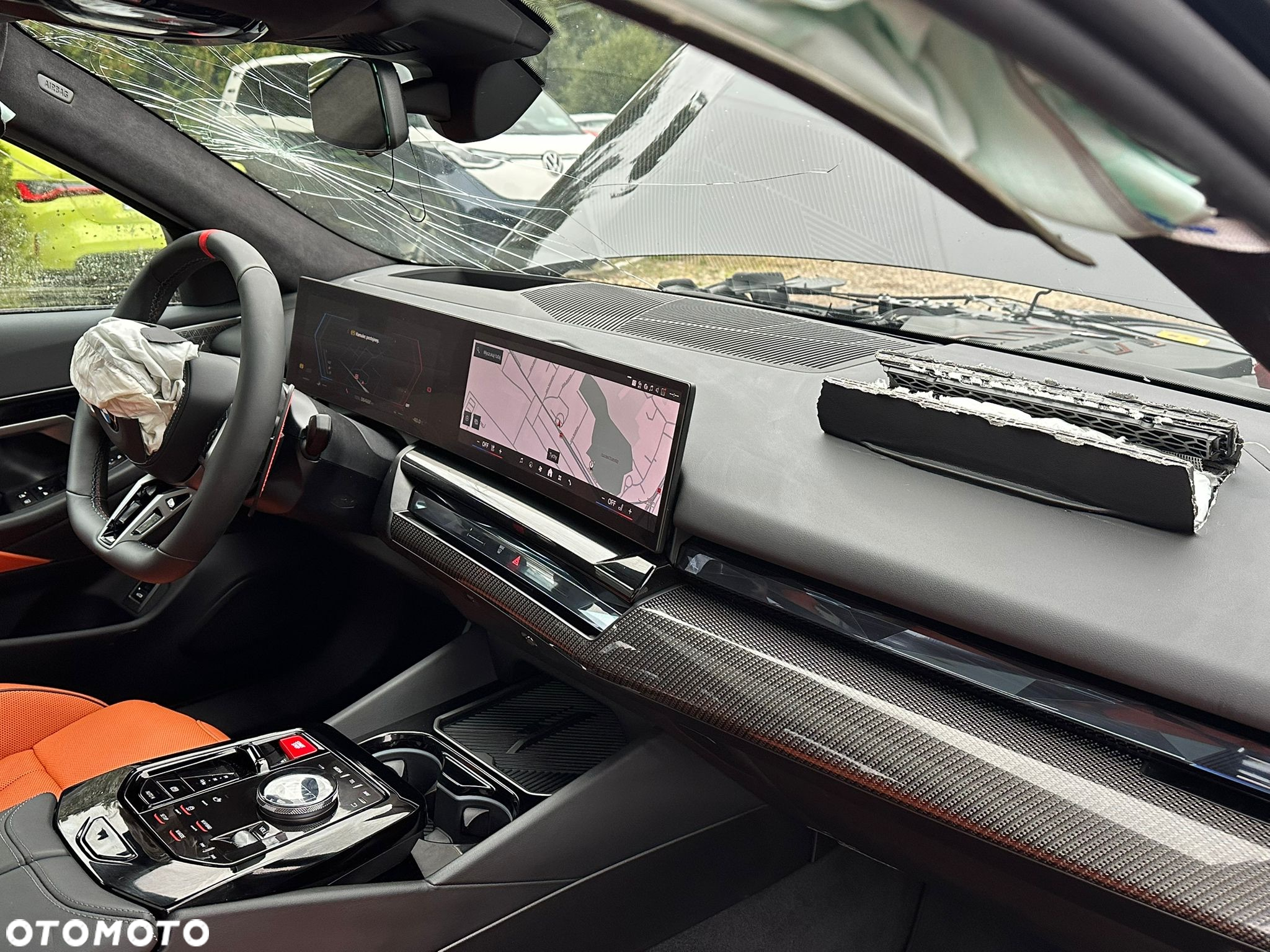 BMW M5 PHEV - 17