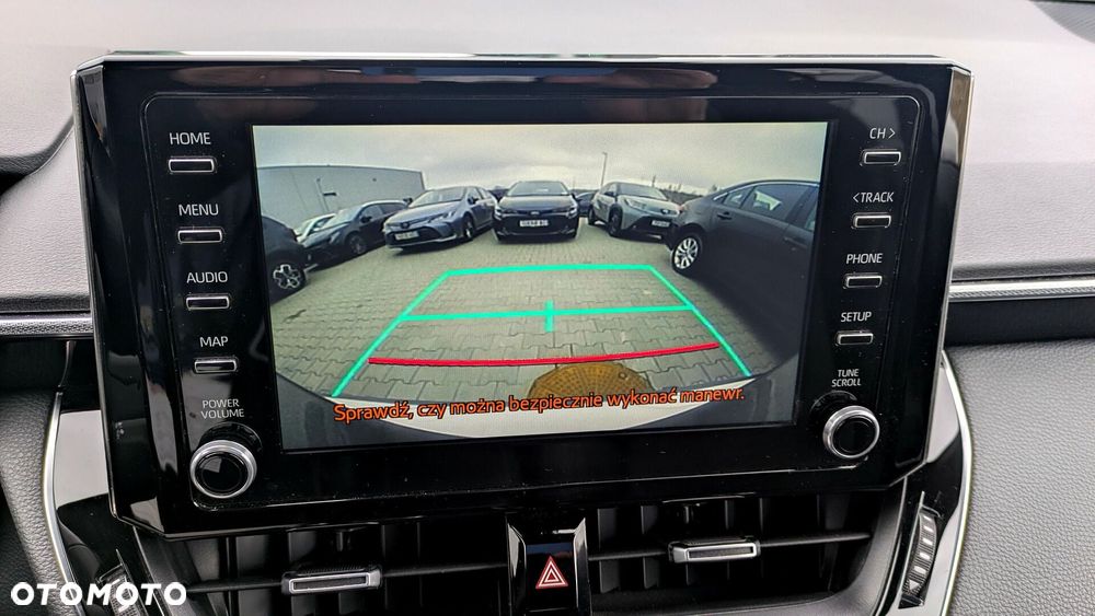 Toyota Corolla 1.2 T Comfort - 13