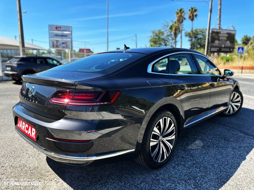 VW Arteon 2.0 TDI Elegance DSG - 6
