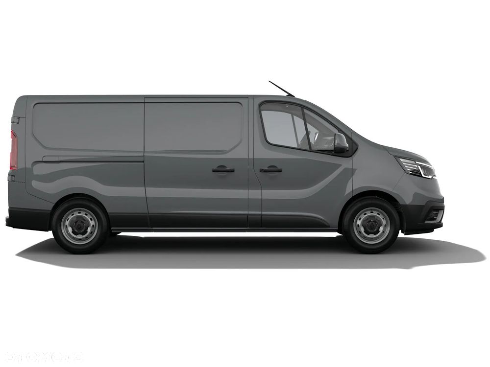 Renault Trafic - 9
