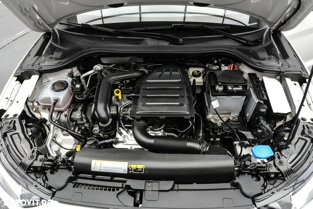 Audi A1 Sportback 25 TFSI Advanced - 23