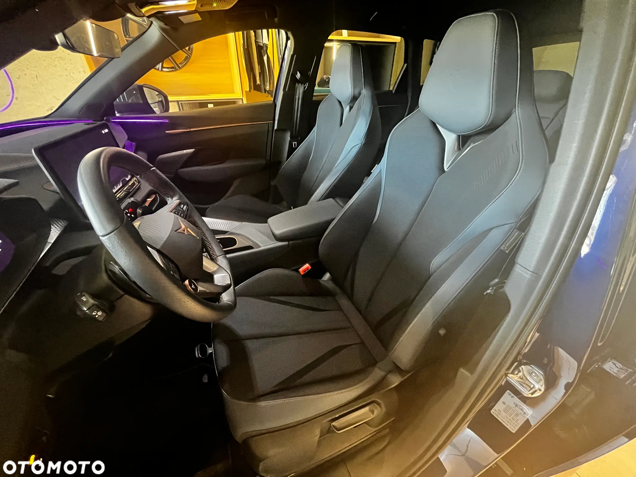 Cupra Terramar - 7