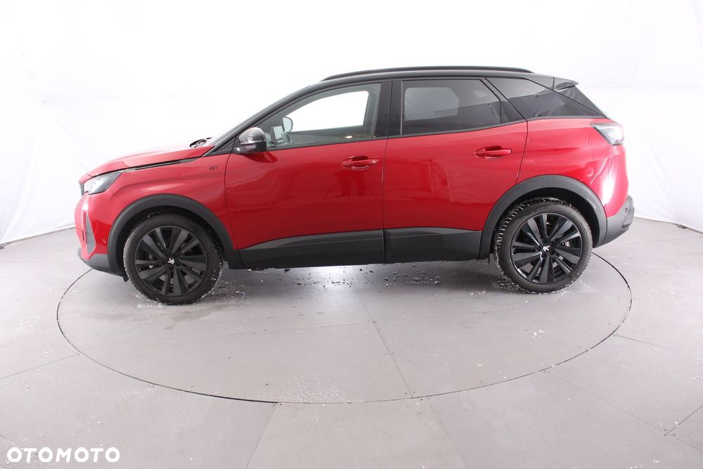 Peugeot 3008 1.2 PureTech GT Pack S&S EAT8 - 5
