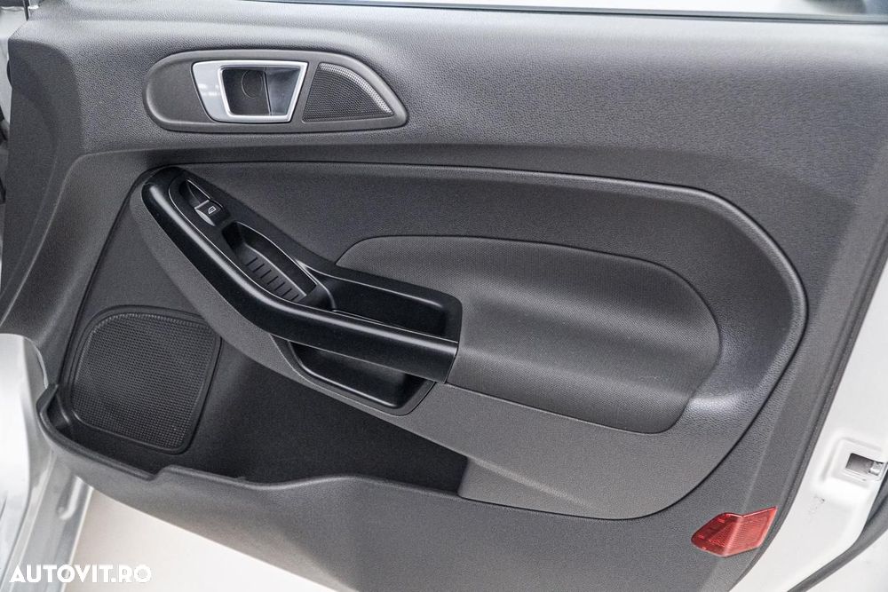 Ford Fiesta 1.0 Trend - 28
