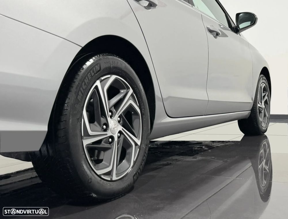 Hyundai i30 SW 1.6 CRDi Style Plus - 48