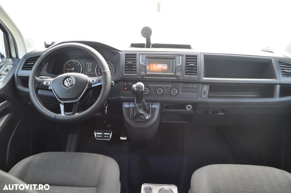 Volkswagen Caravelle T6 2.0 TDI KR Comfortline DSG - 28