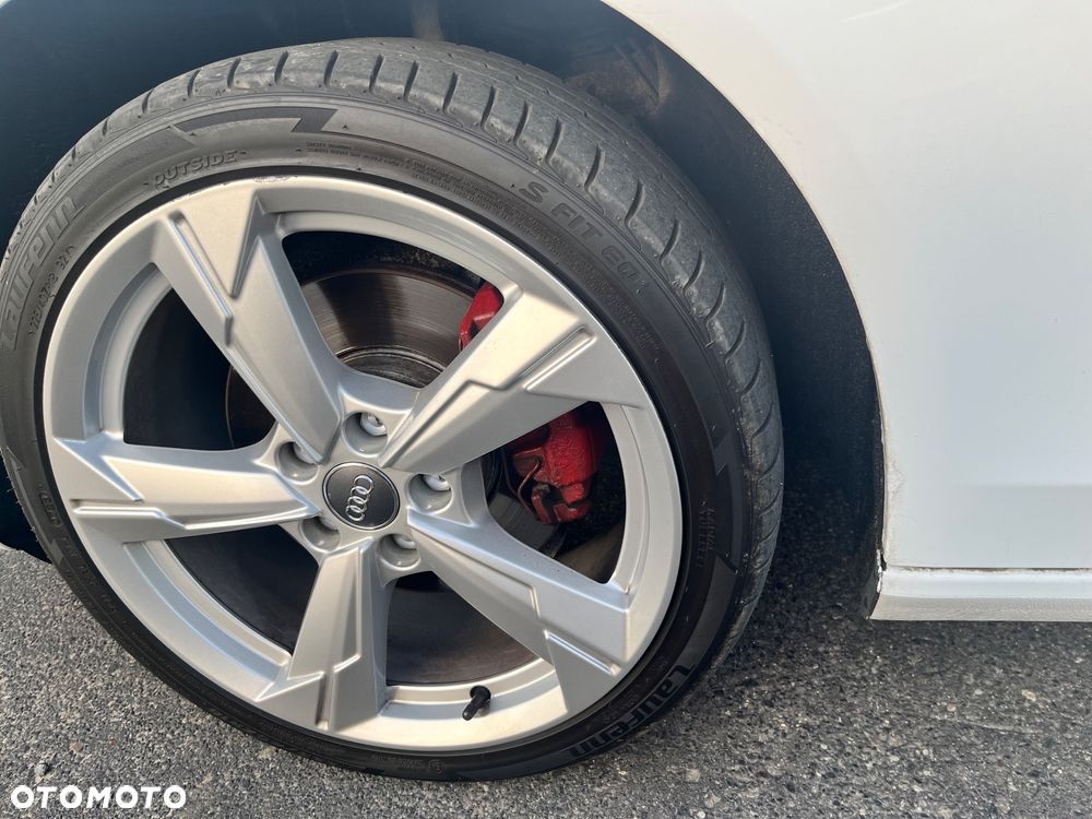 Audi A4 Avant 2.0 TDI Multitronic - 15