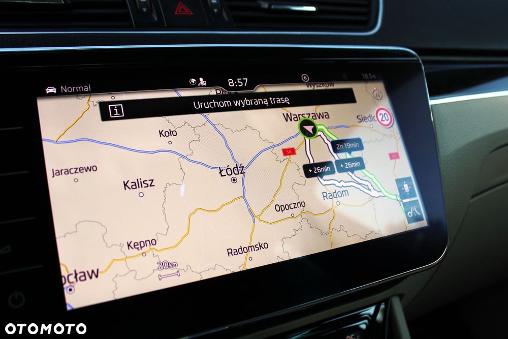 Skoda Superb 2.0 TDI SCR L&K DSG - 17