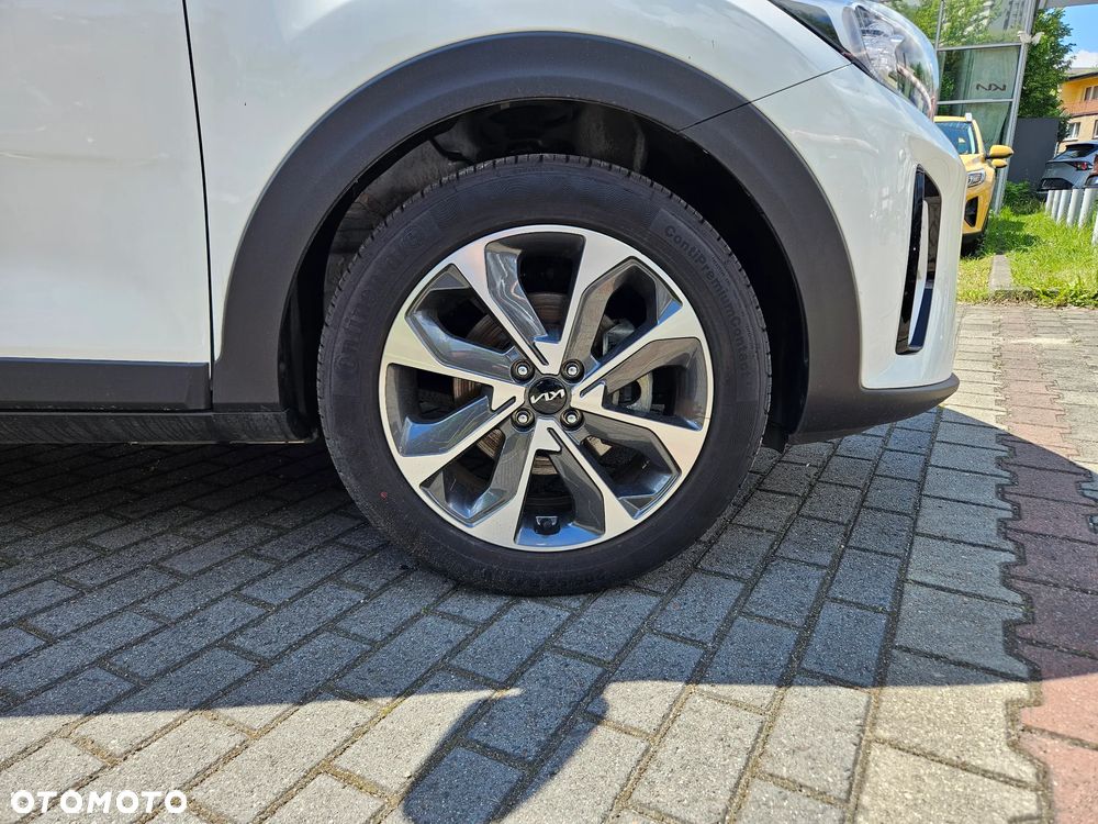 Kia Stonic 1.0 T-GDI L - 18