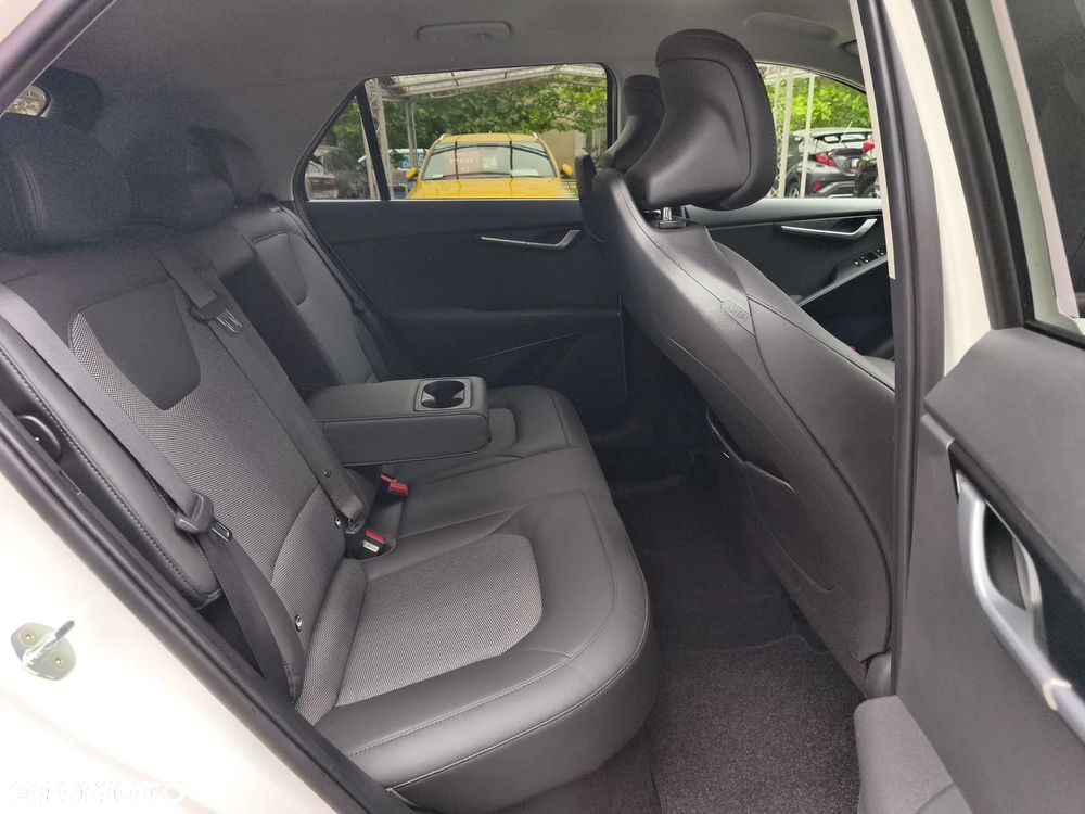 Kia Niro 1.6 GDI Hybrid Business Line - 12