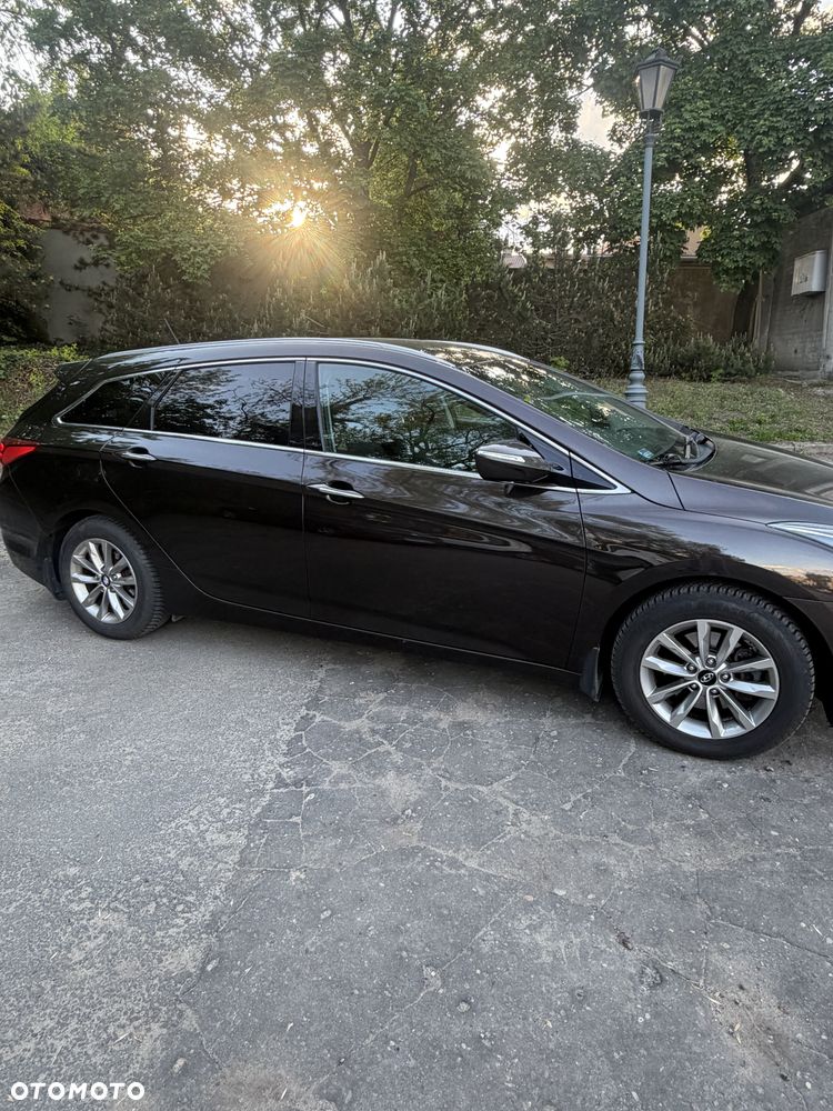 Hyundai i40 1.7 CRDi Business - 6