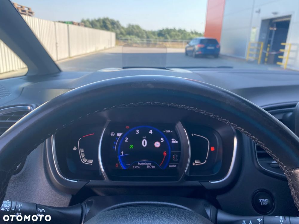 Renault Scenic 1.3 TCe Energy Bose EDC - 34