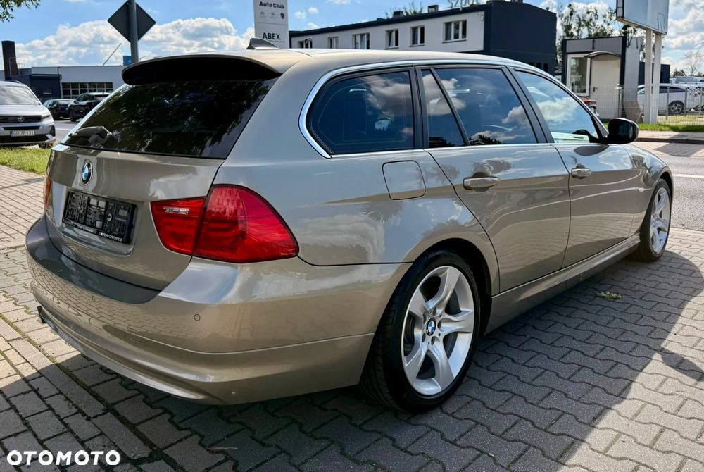 BMW Seria 3 - 6