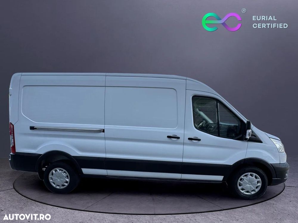 Ford transit - 5